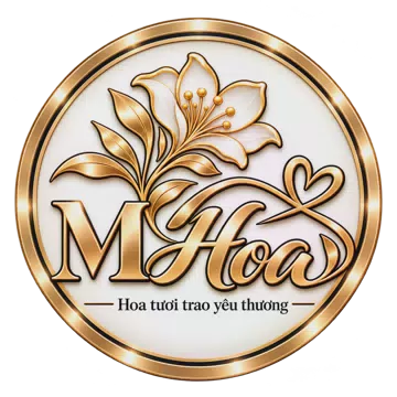 Shop hoa tươi Phường Đạo Thạnh Đồng Tháp - Hoa cho những dịp đáng nhớ